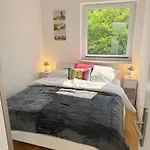 Apartmán Haus-koenigsfriesen-whg-07 *