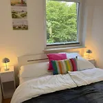 Apartmán Haus-koenigsfriesen-whg-07 *