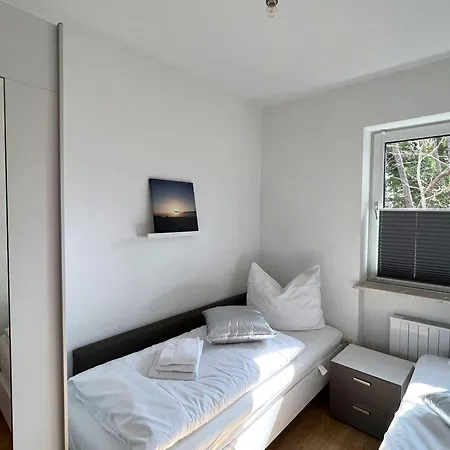 Haus-koenigsfriesen-whg-07 * 장크트 피터 오르딩