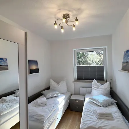 Haus Königsfriesen Whg 07 Apartment