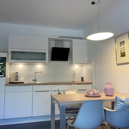 Haus Königsfriesen Whg 07 Apartment *