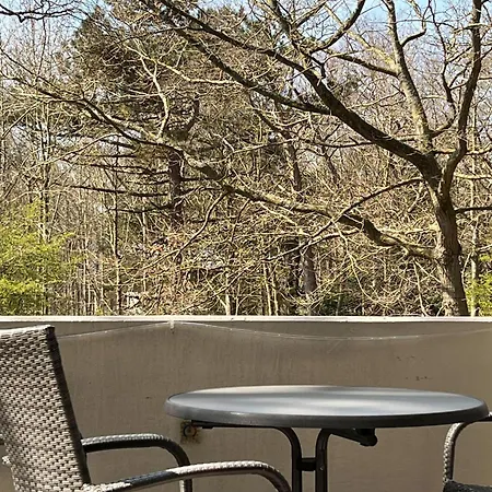 Haus Königsfriesen Whg 07