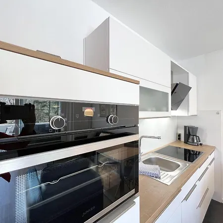 Haus Königsfriesen Whg 07 *