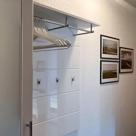 Haus Königsfriesen Whg 07 Apartment