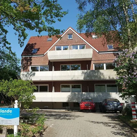 Haus Königsfriesen Whg 07