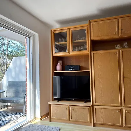 Apartmán Haus-koenigsfriesen-whg-07 Böhl
