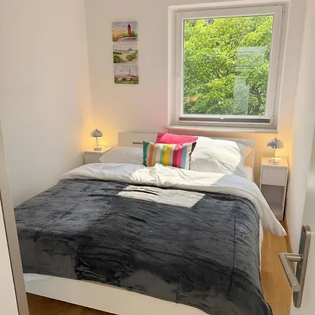 Appartamento Haus-koenigsfriesen-whg-07 *